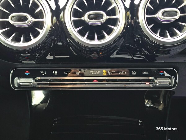 Used Mercedes-Benz A-Class for sale - 76283187: Photo 35