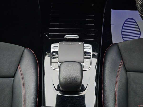Used Mercedes-Benz A-Class for sale - 76283187: Photo 36
