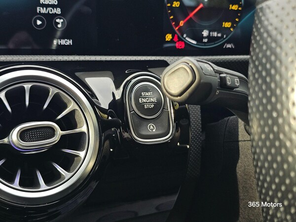 Used Mercedes-Benz A-Class for sale - 76283187: Photo 37