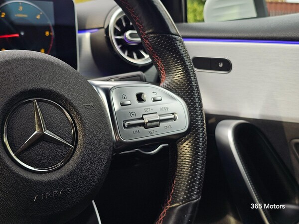 Used Mercedes-Benz A-Class for sale - 76283187: Photo 39
