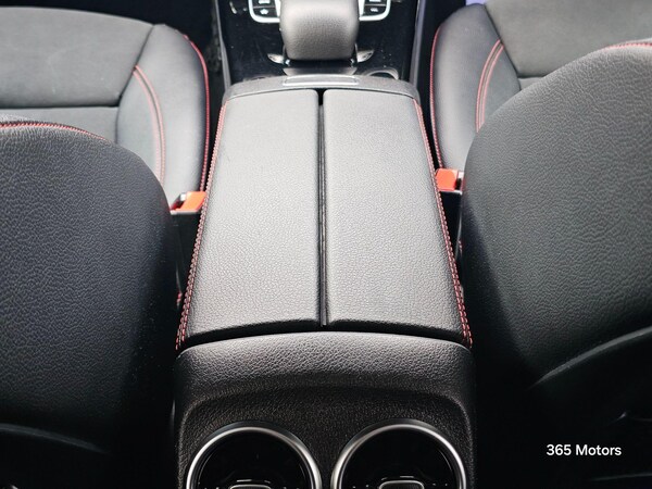 Used Mercedes-Benz A-Class for sale - 76283187: Photo 41