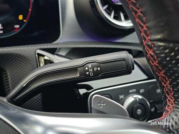 Used Mercedes-Benz A-Class for sale - 76283187: Photo 48