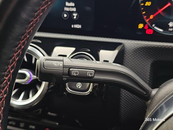 Used Mercedes-Benz A-Class for sale - 76283187: Photo 49