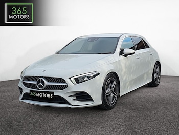 Used Mercedes-Benz A-Class for sale - 76283187: Photo 4