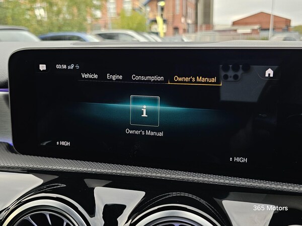 Used Mercedes-Benz A-Class for sale - 76283187: Photo 60
