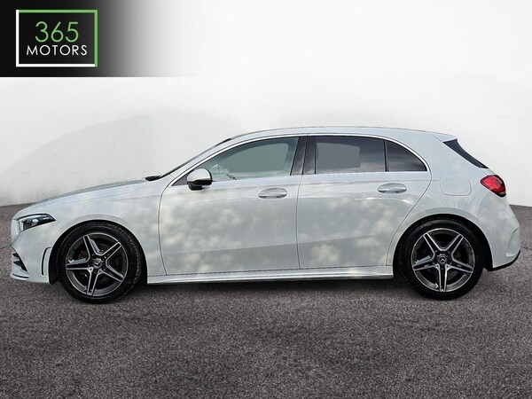 Used Mercedes-Benz A-Class for sale - 76283187: Photo 8