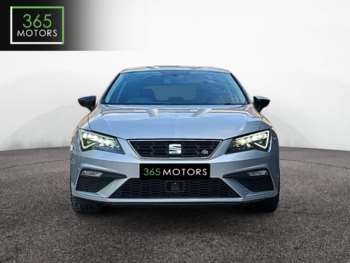 Used SEAT Leon 2017 for sale - 75279102: Photo