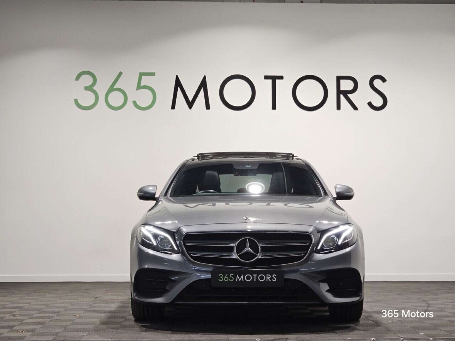 Used Mercedes-Benz E Class 2019 for sale - 78149529: Photo 11