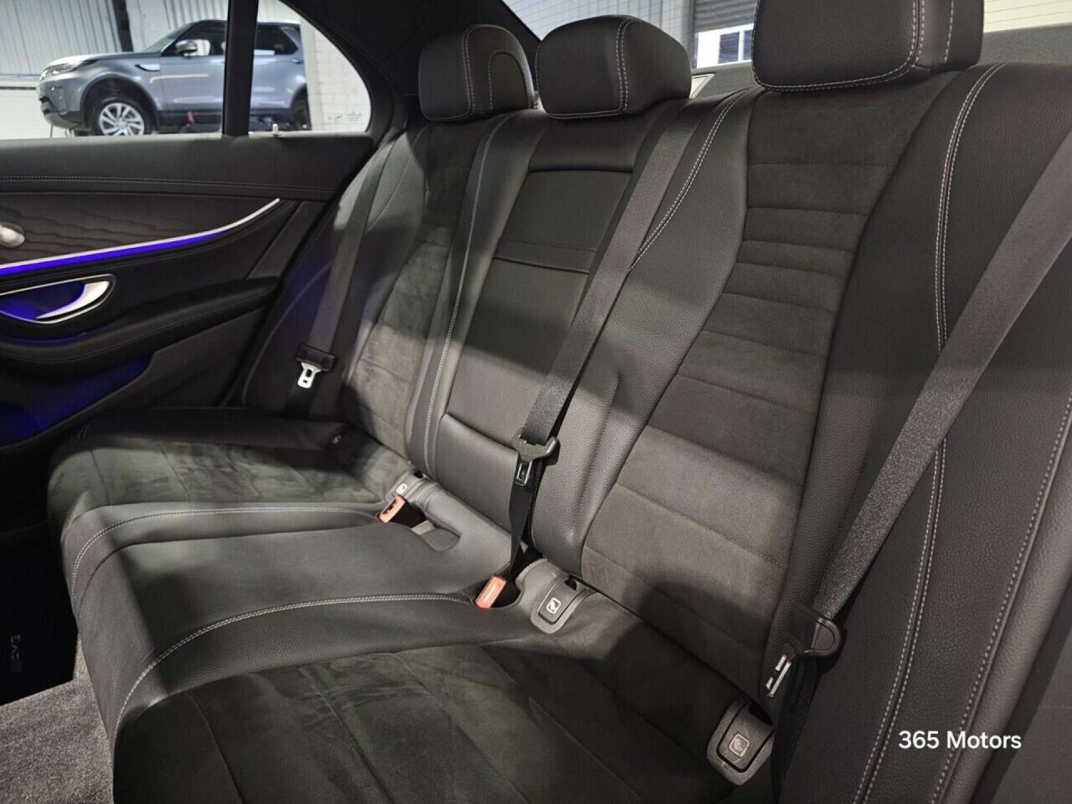 Used Mercedes-Benz E Class 2019 for sale - 78149529: Photo 14