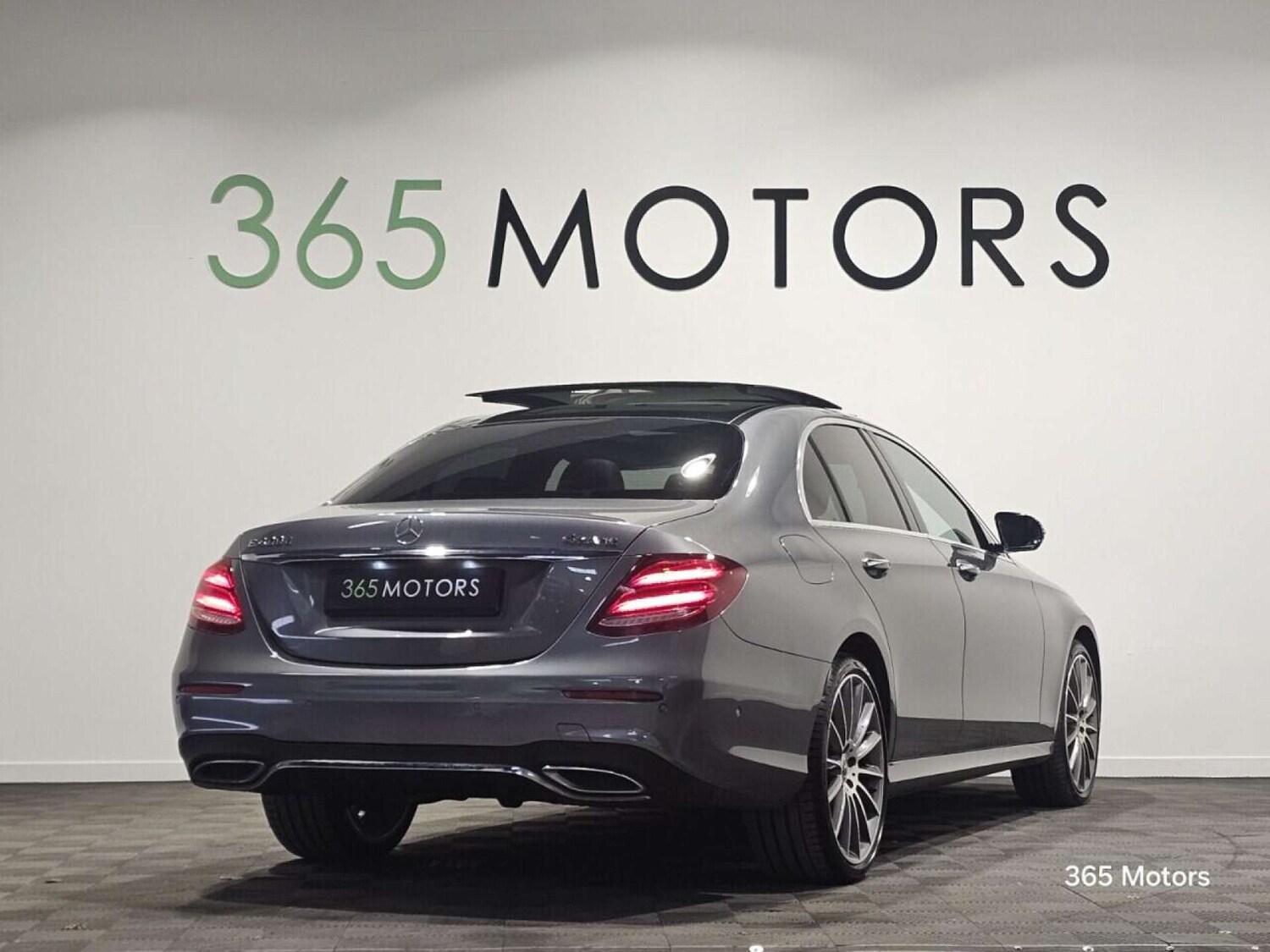 Used Mercedes-Benz E Class 2019 for sale - 78149529: Photo 15