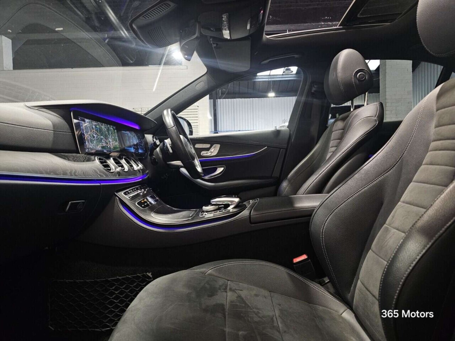 Used Mercedes-Benz E Class 2019 for sale - 78149529: Photo 19