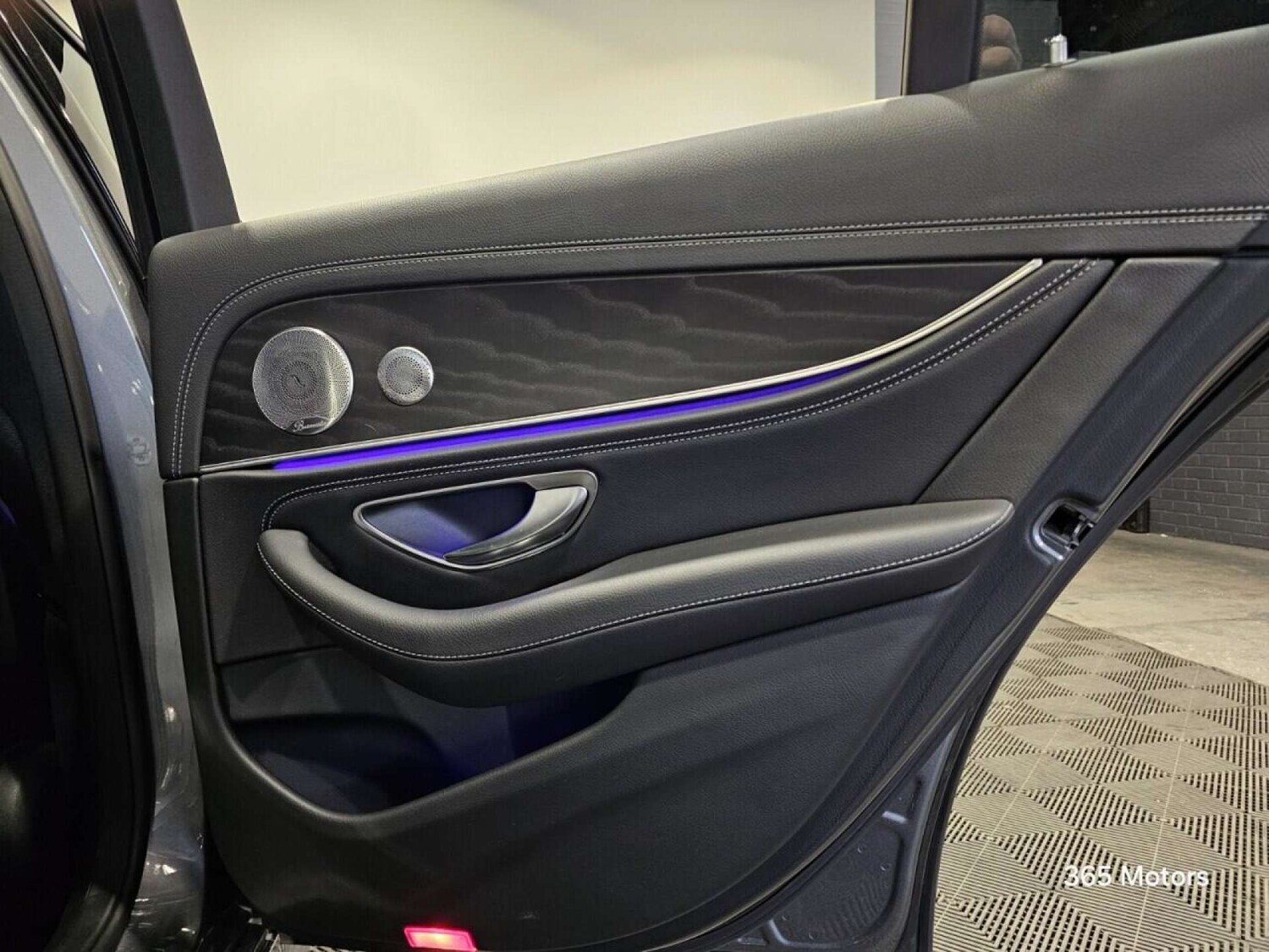 Used Mercedes-Benz E Class 2019 for sale - 78149529: Photo 21