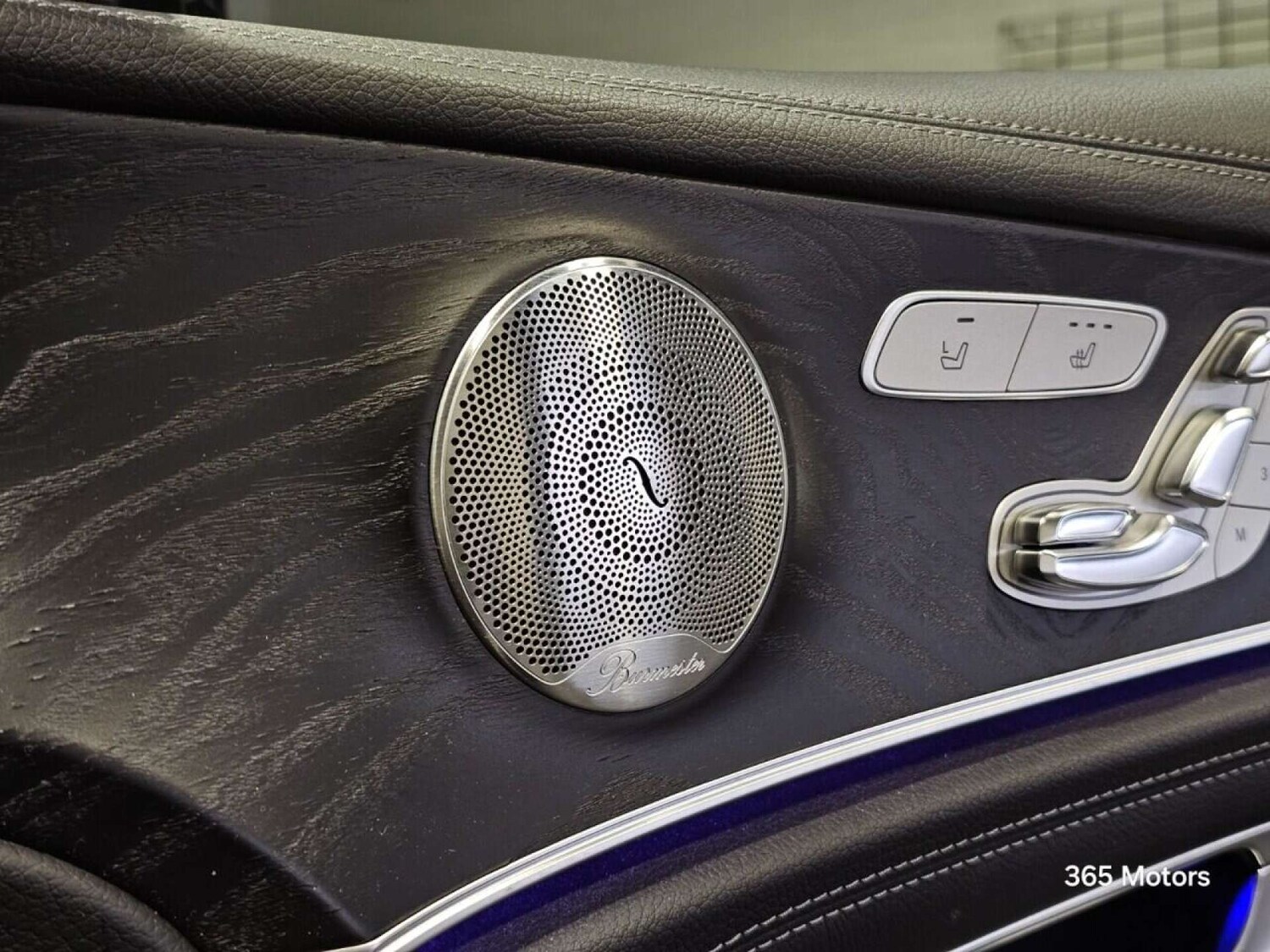 Used Mercedes-Benz E Class 2019 for sale - 78149529: Photo 24