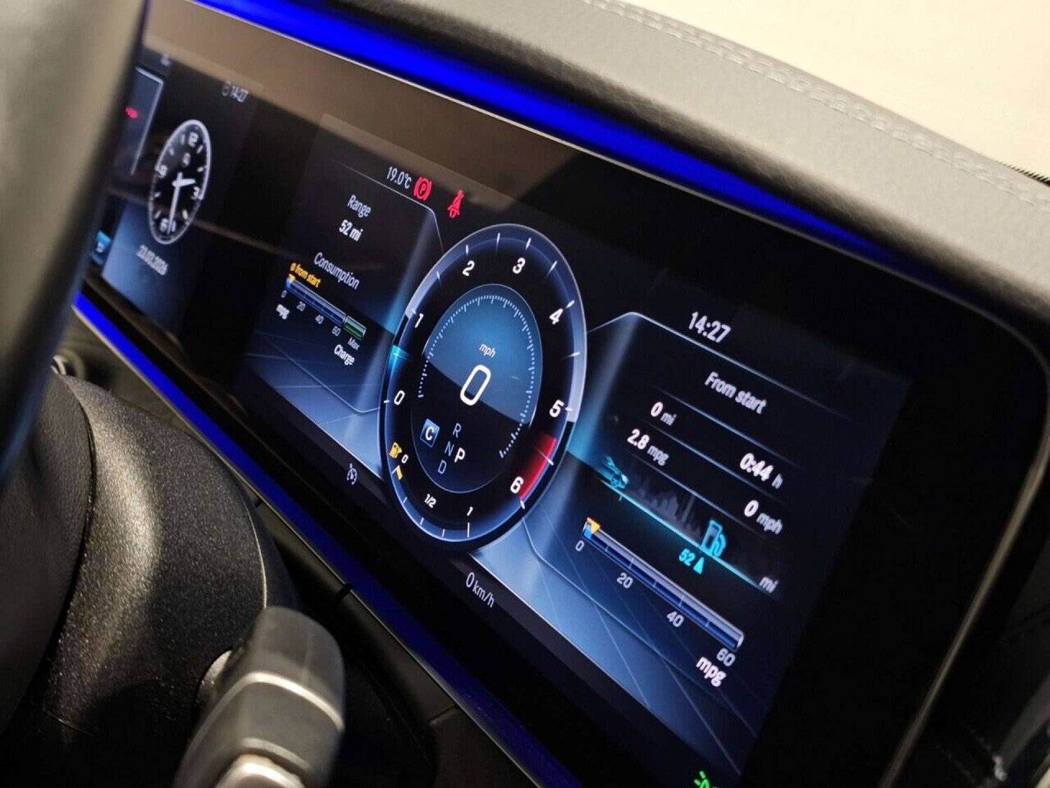 Used Mercedes-Benz E Class 2019 for sale - 78149529: Photo 27