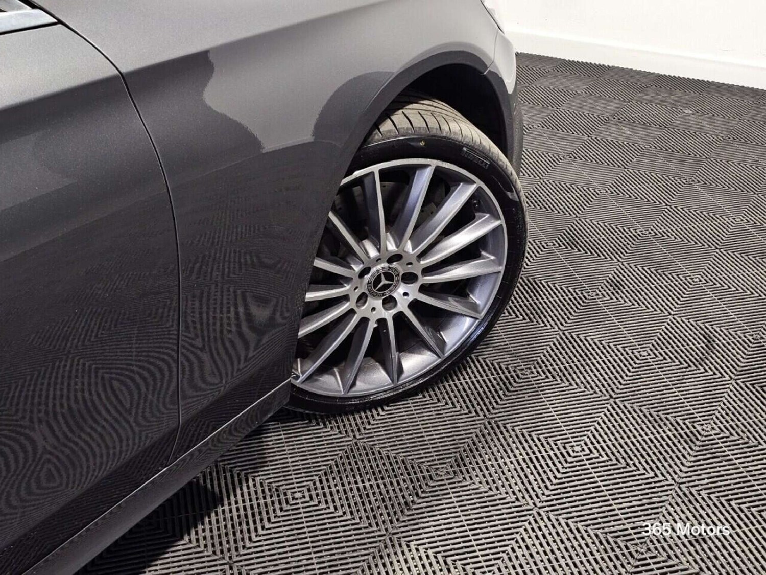 Used Mercedes-Benz E Class 2019 for sale - 78149529: Photo 29