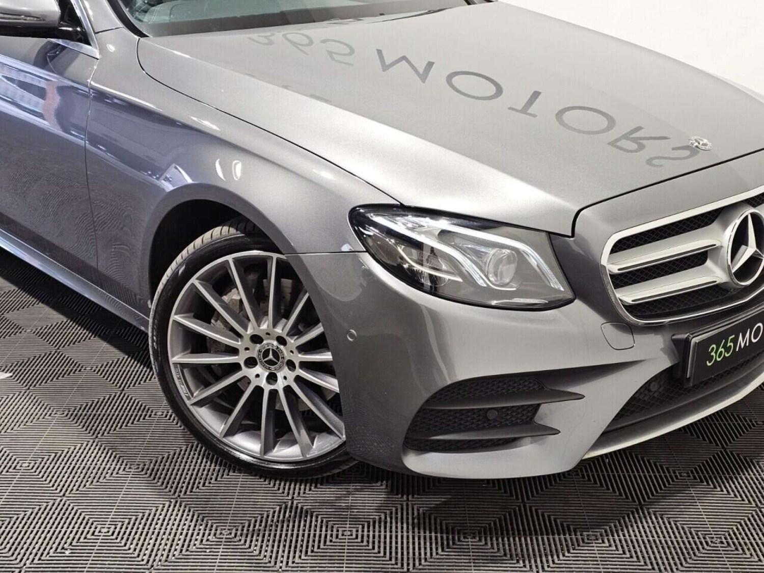 Used Mercedes-Benz E Class 2019 for sale - 78149529: Photo 30