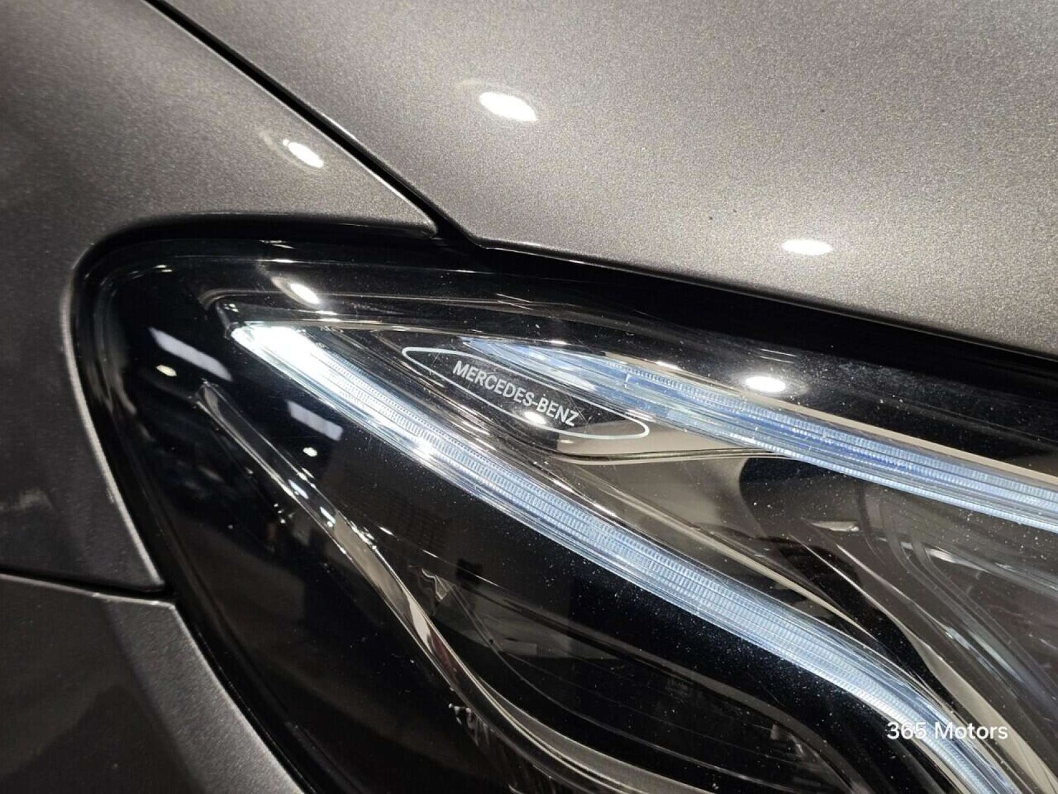 Used Mercedes-Benz E Class 2019 for sale - 78149529: Photo 32