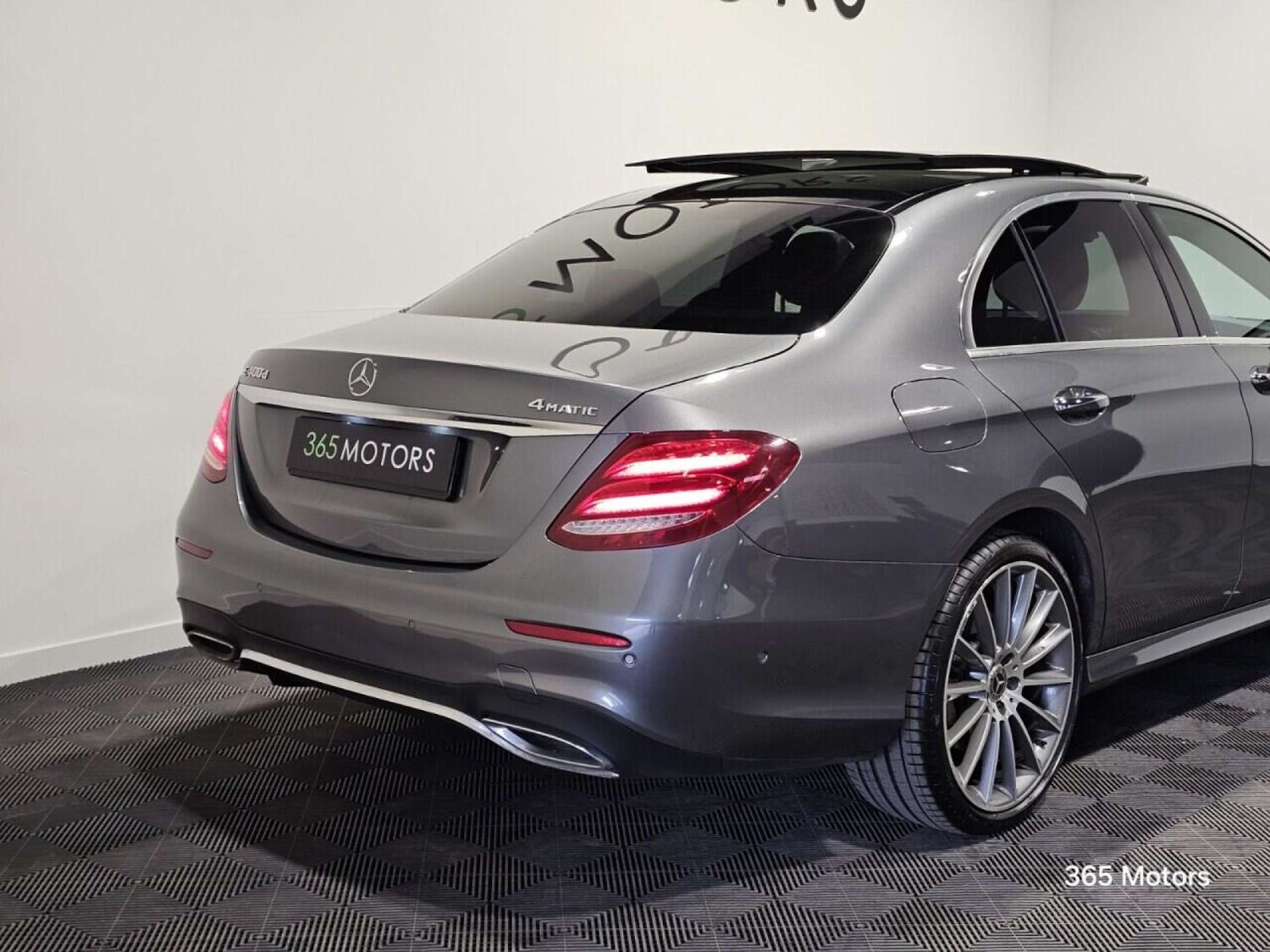 Used Mercedes-Benz E Class 2019 for sale - 78149529: Photo 33