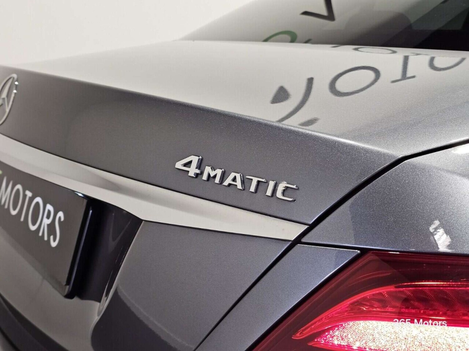 Used Mercedes-Benz E Class 2019 for sale - 78149529: Photo 34