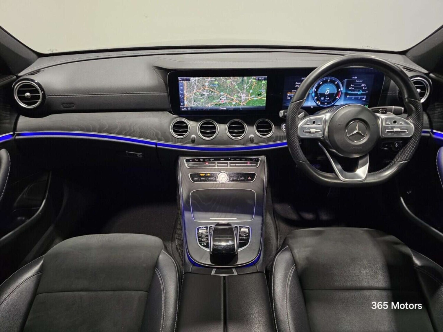 Used Mercedes-Benz E Class 2019 for sale - 78149529: Photo 39