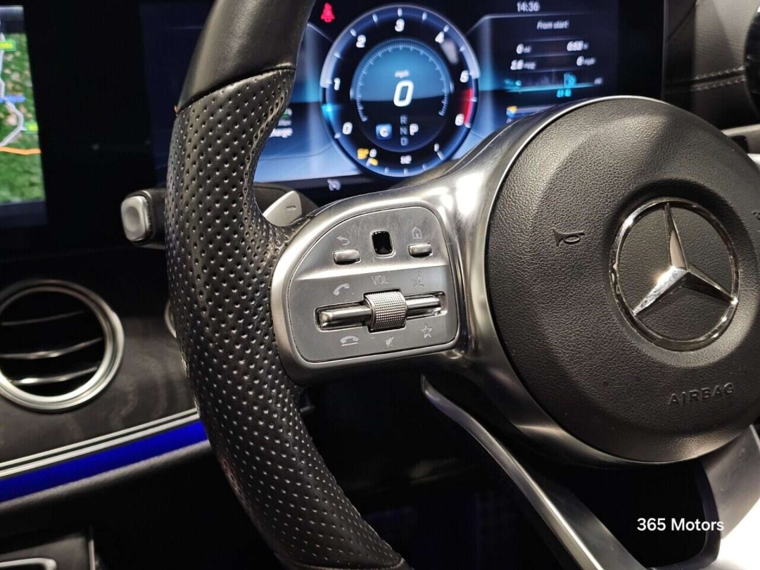 Used Mercedes-Benz E Class 2019 for sale - 78149529: Photo 47