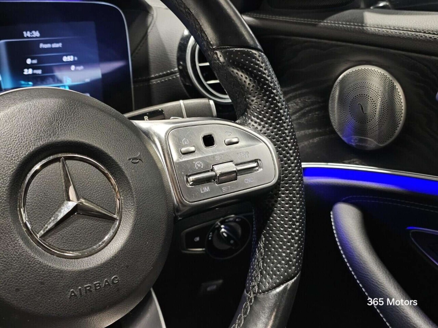 Used Mercedes-Benz E Class 2019 for sale - 78149529: Photo 48