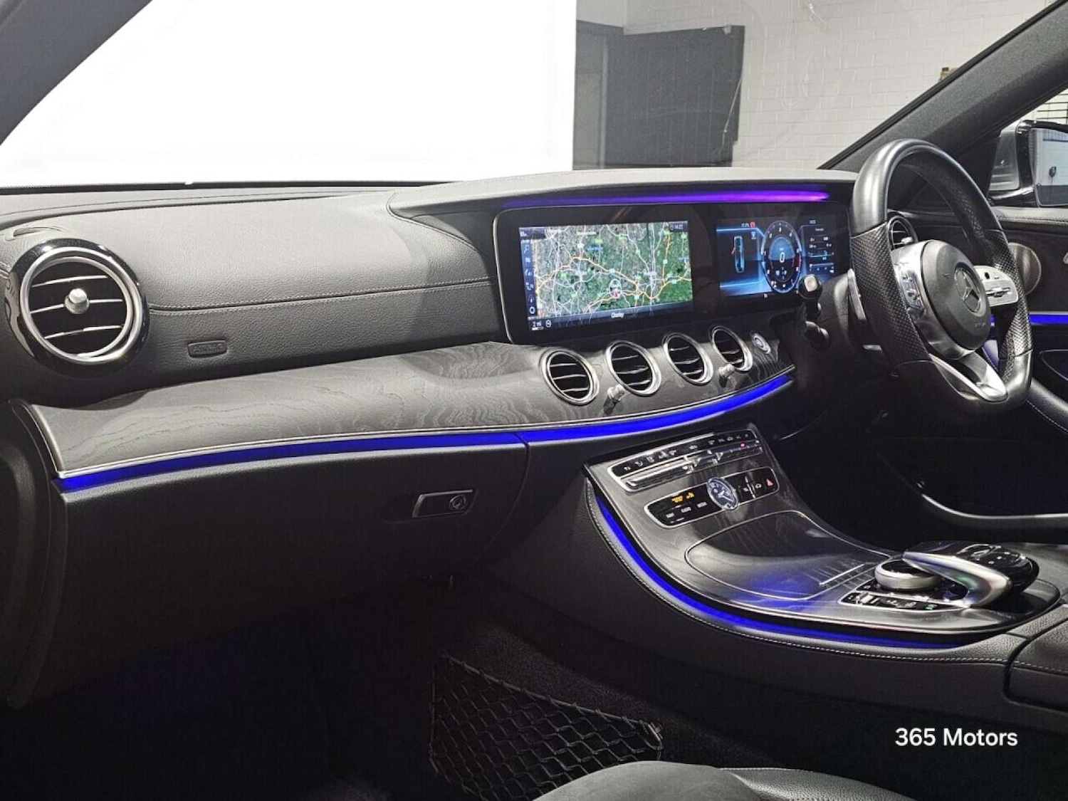 Used Mercedes-Benz E Class 2019 for sale - 78149529: Photo 5