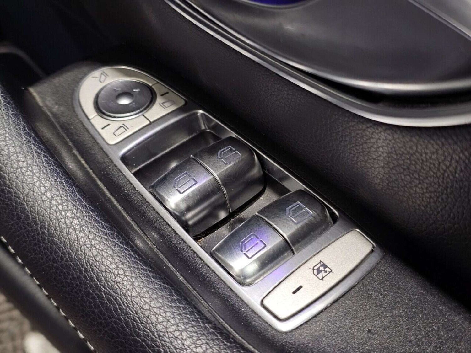 Used Mercedes-Benz E Class 2019 for sale - 78149529: Photo 50