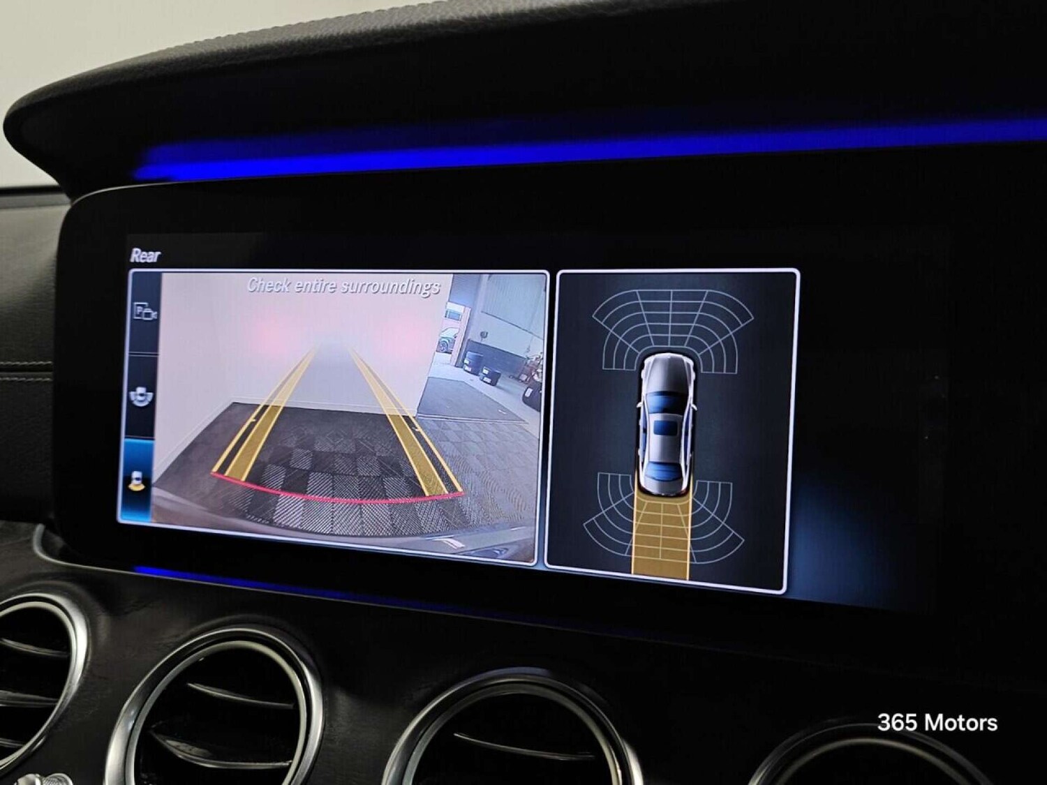 Used Mercedes-Benz E Class 2019 for sale - 78149529: Photo 56