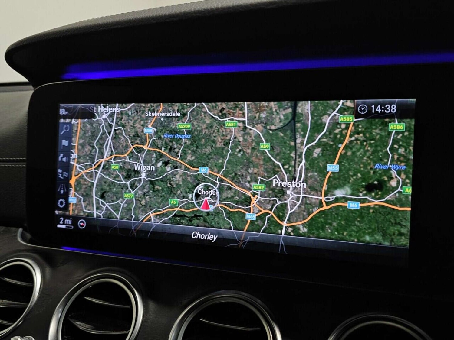 Used Mercedes-Benz E Class 2019 for sale - 78149529: Photo 57