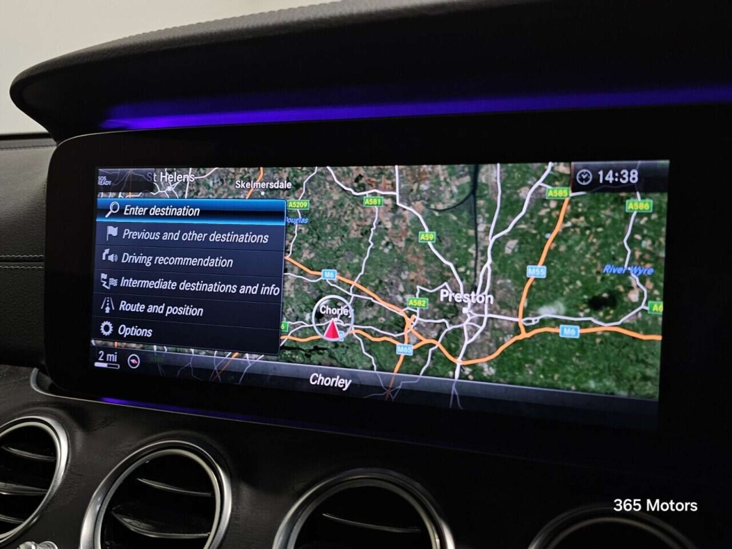 Used Mercedes-Benz E Class 2019 for sale - 78149529: Photo 58