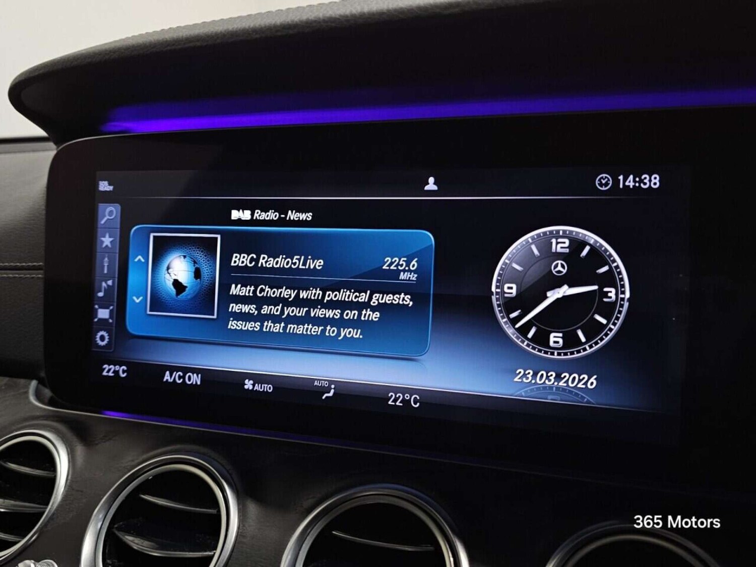 Used Mercedes-Benz E Class 2019 for sale - 78149529: Photo 59