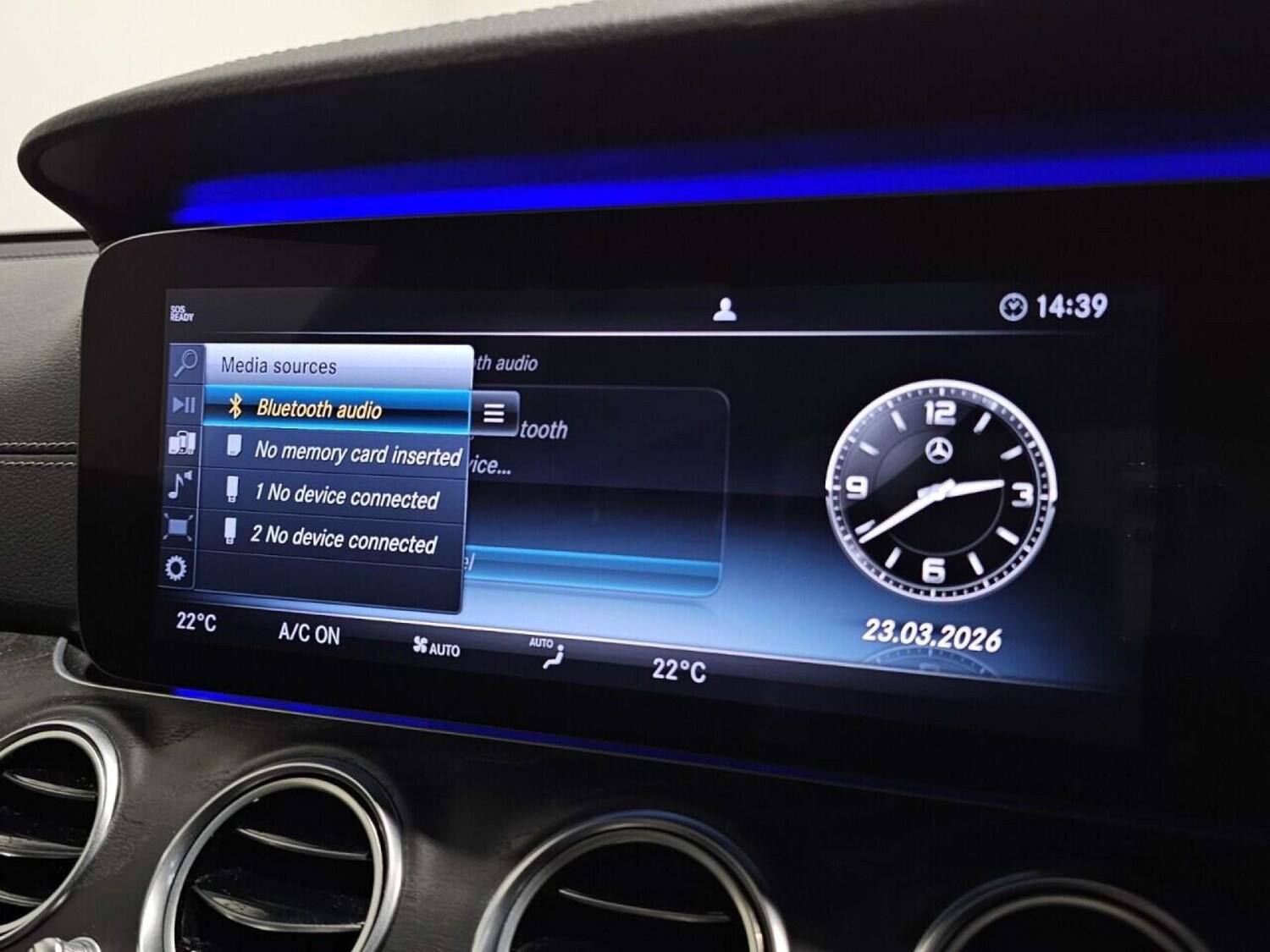 Used Mercedes-Benz E Class 2019 for sale - 78149529: Photo 61