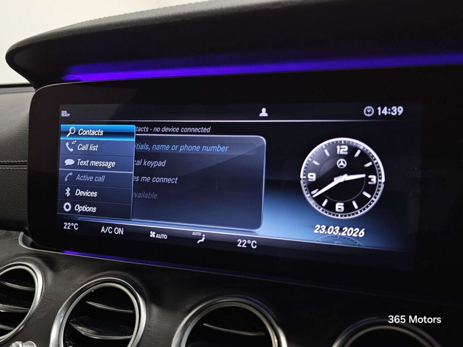 Used Mercedes-Benz E Class 2019 for sale - 78149529: Photo 62