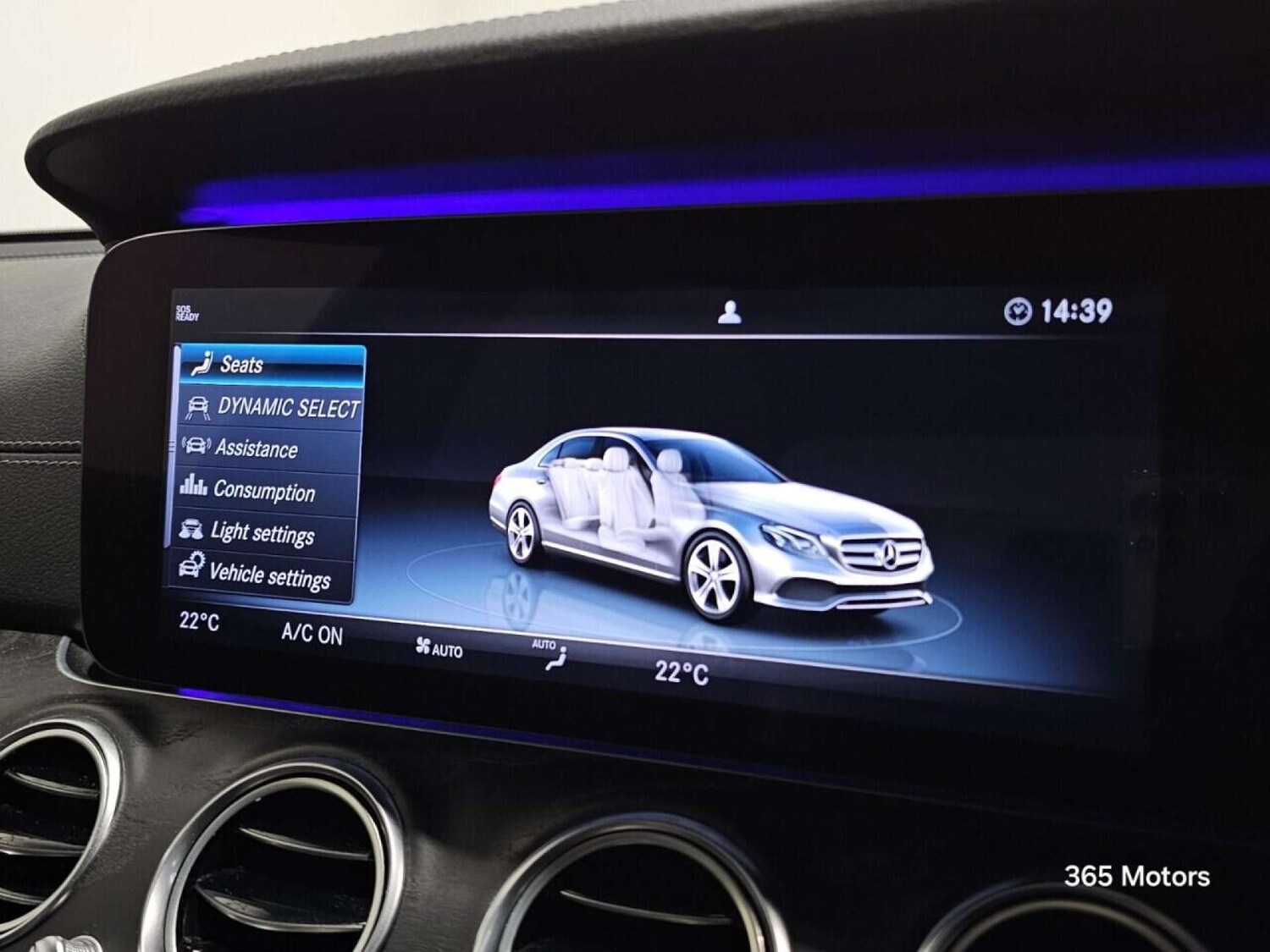 Used Mercedes-Benz E Class 2019 for sale - 78149529: Photo 63