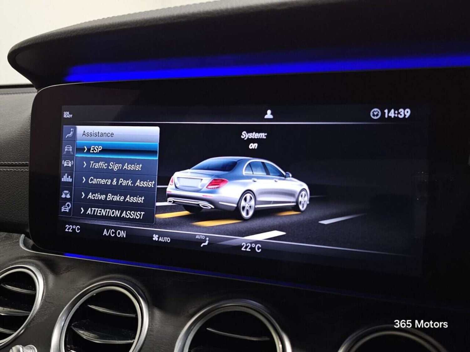 Used Mercedes-Benz E Class 2019 for sale - 78149529: Photo 64