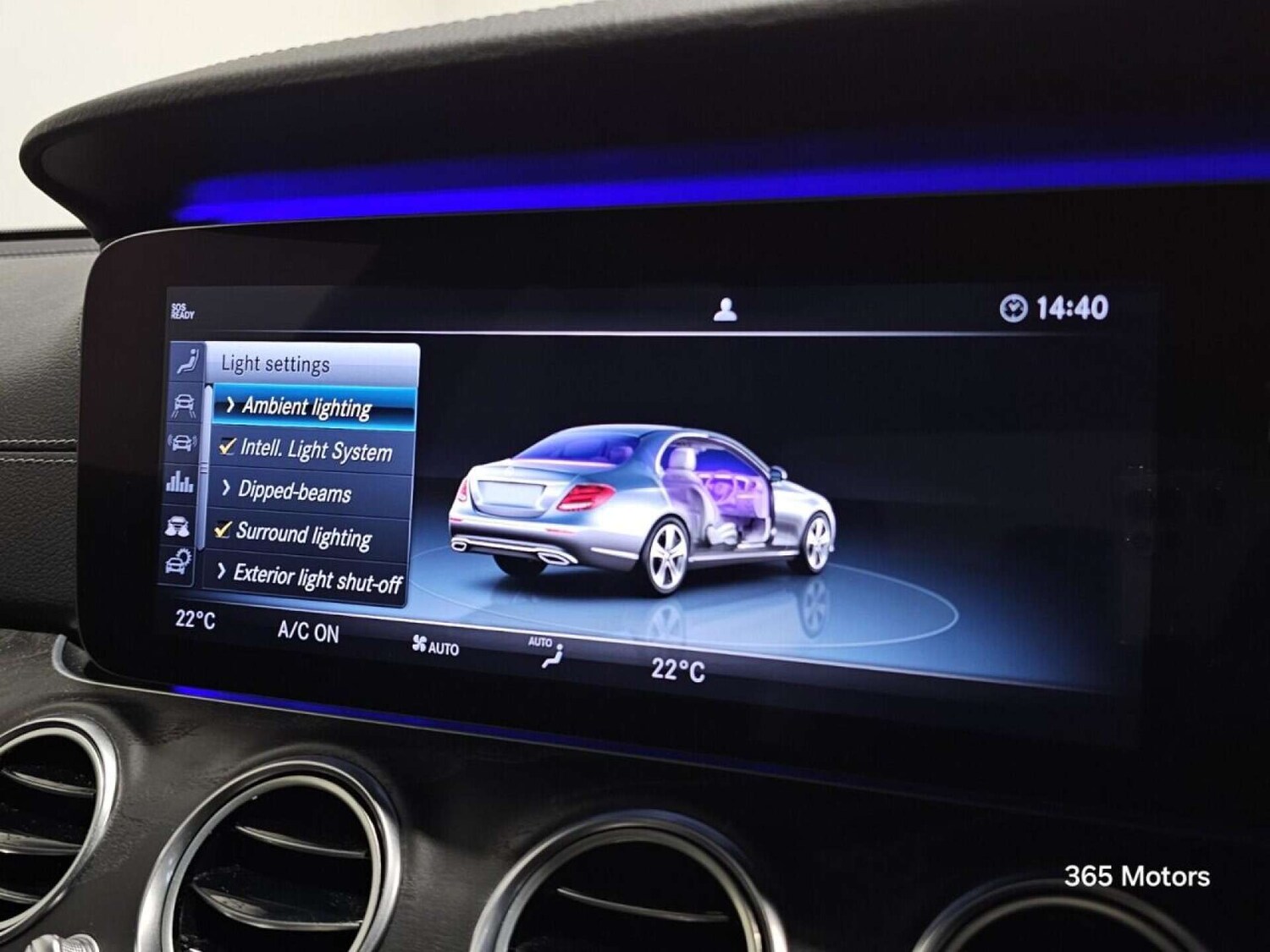 Used Mercedes-Benz E Class 2019 for sale - 78149529: Photo 65