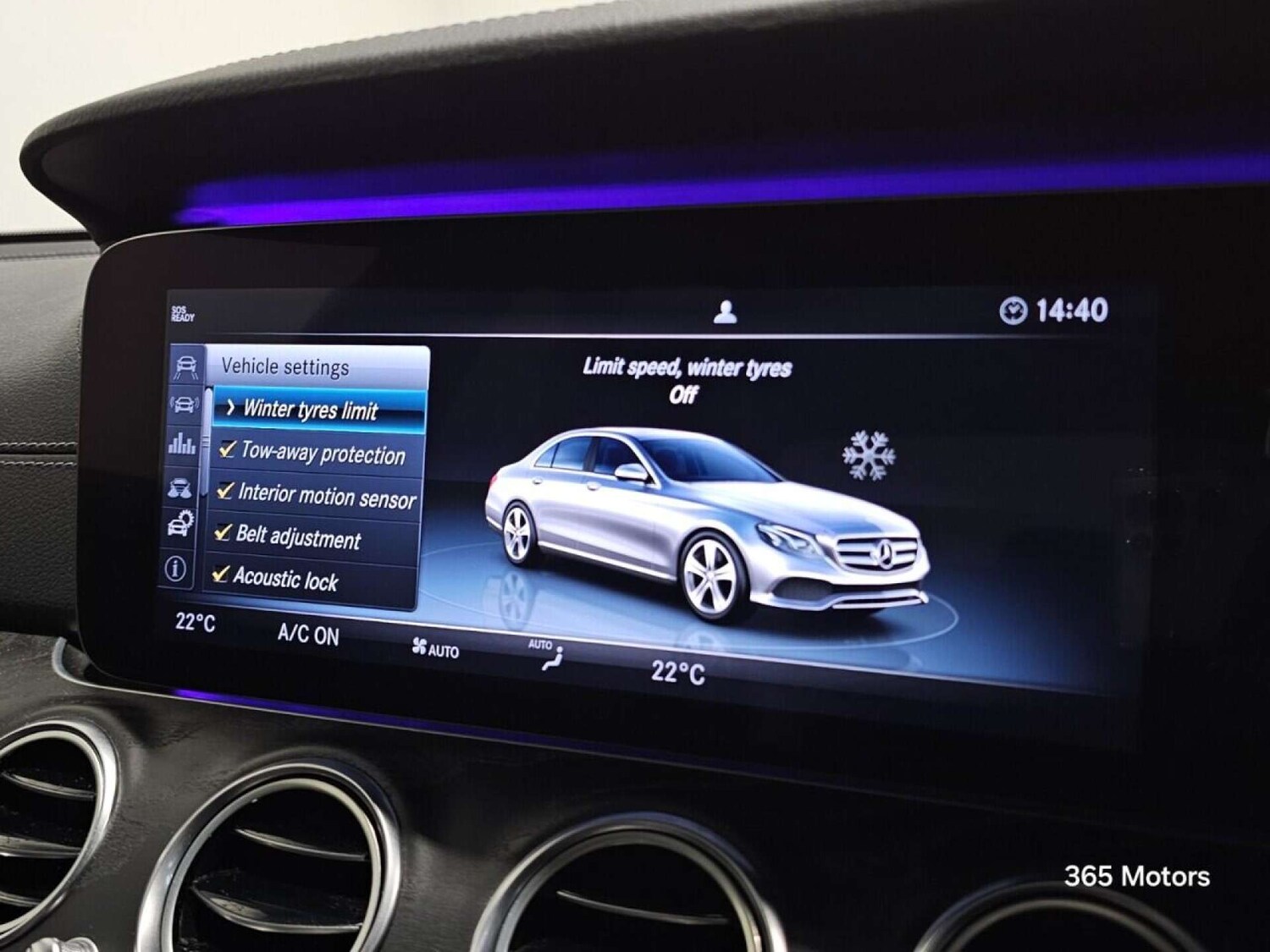 Used Mercedes-Benz E Class 2019 for sale - 78149529: Photo 67