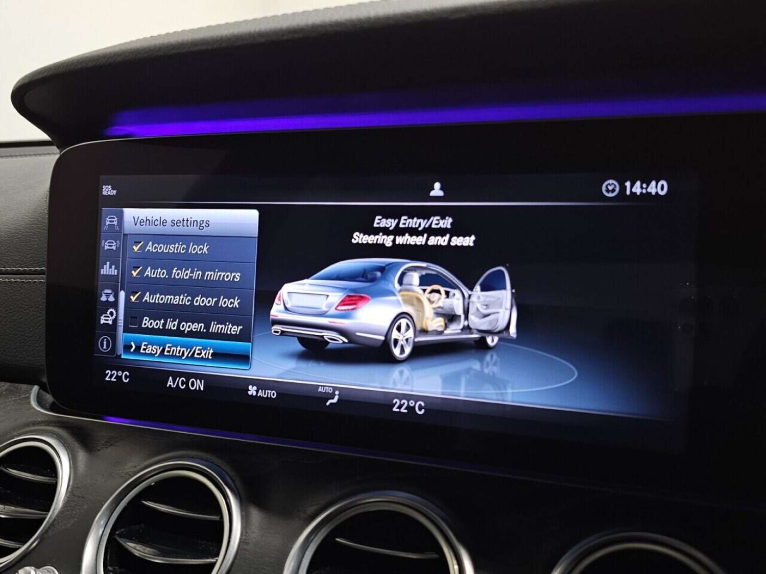 Used Mercedes-Benz E Class 2019 for sale - 78149529: Photo 68