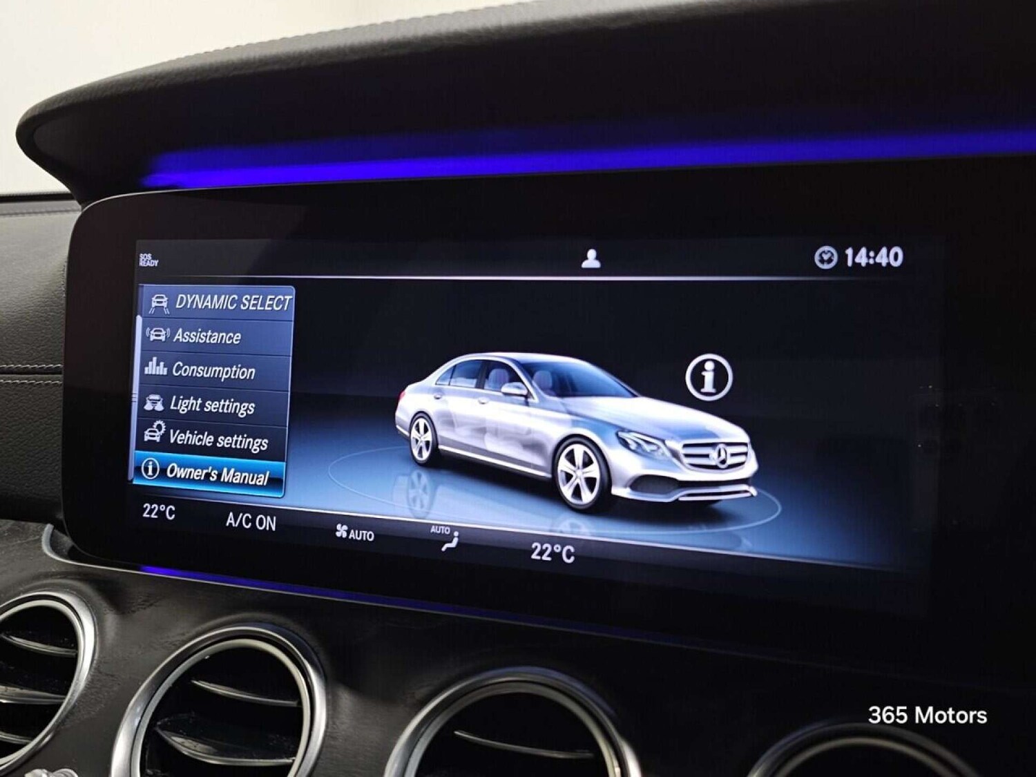 Used Mercedes-Benz E Class 2019 for sale - 78149529: Photo 69