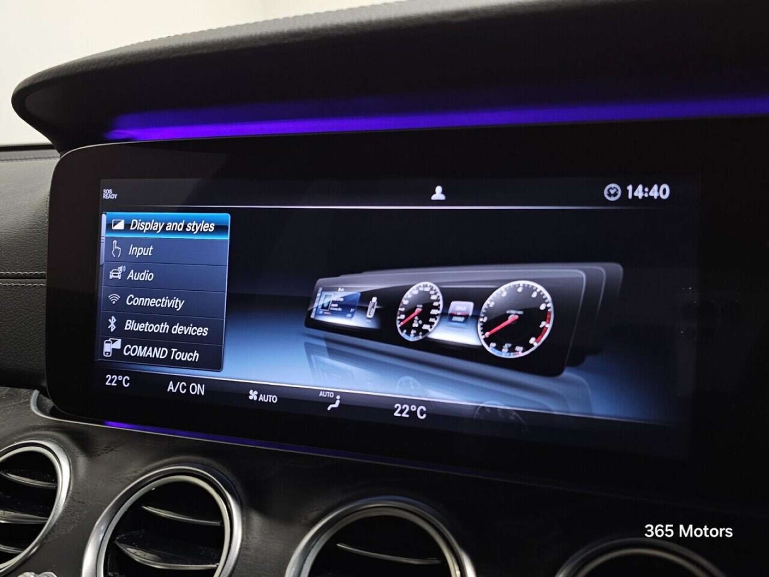 Used Mercedes-Benz E Class 2019 for sale - 78149529: Photo 71