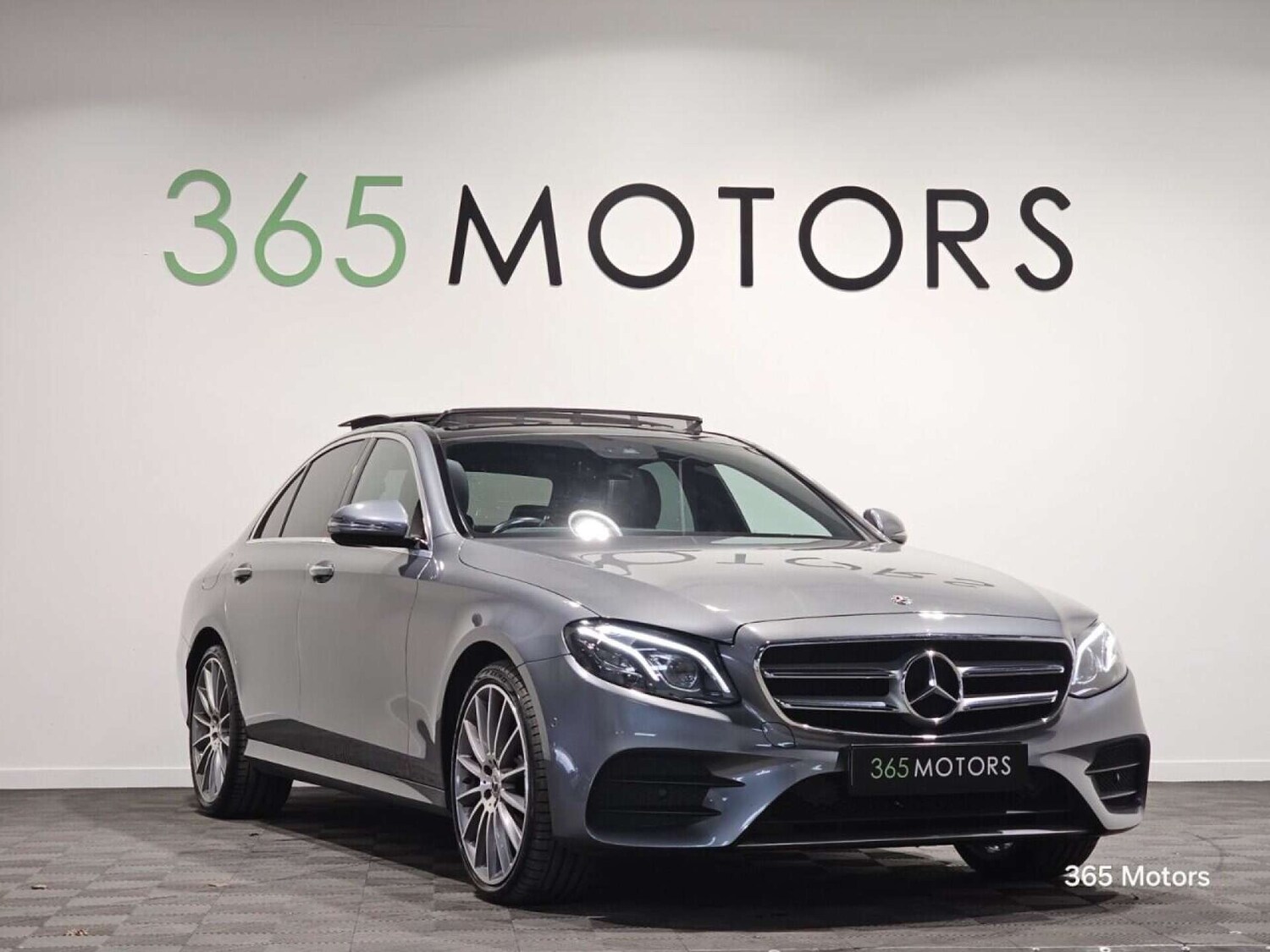 Used Mercedes-Benz E Class 2019 for sale - 78149529: Photo 9