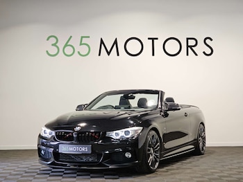 Used BMW 4 Series 2015 for sale - 78964518: Photo