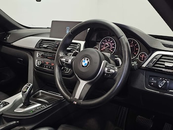 Used BMW 4 Series 2015 for sale - 78964518: Photo