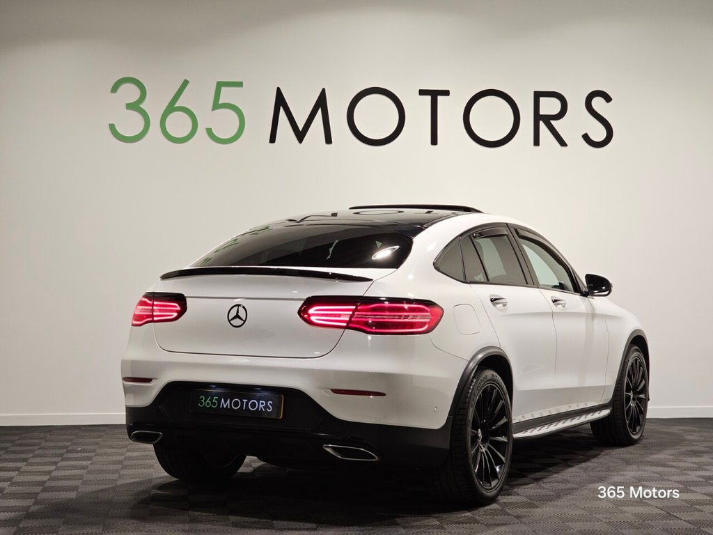 Used Mercedes-Benz GLC 2017 for sale - 76979369: Photo 12