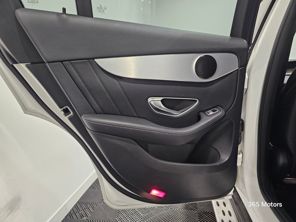 Used Mercedes-Benz GLC 2017 for sale - 76979369: Photo 20