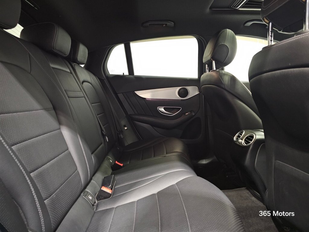 Used Mercedes-Benz GLC 2017 for sale - 76979369: Photo 28