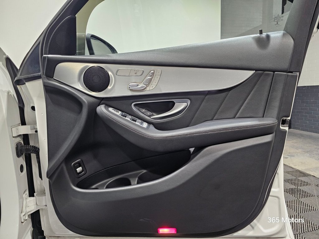 Used Mercedes-Benz GLC 2017 for sale - 76979369: Photo 30