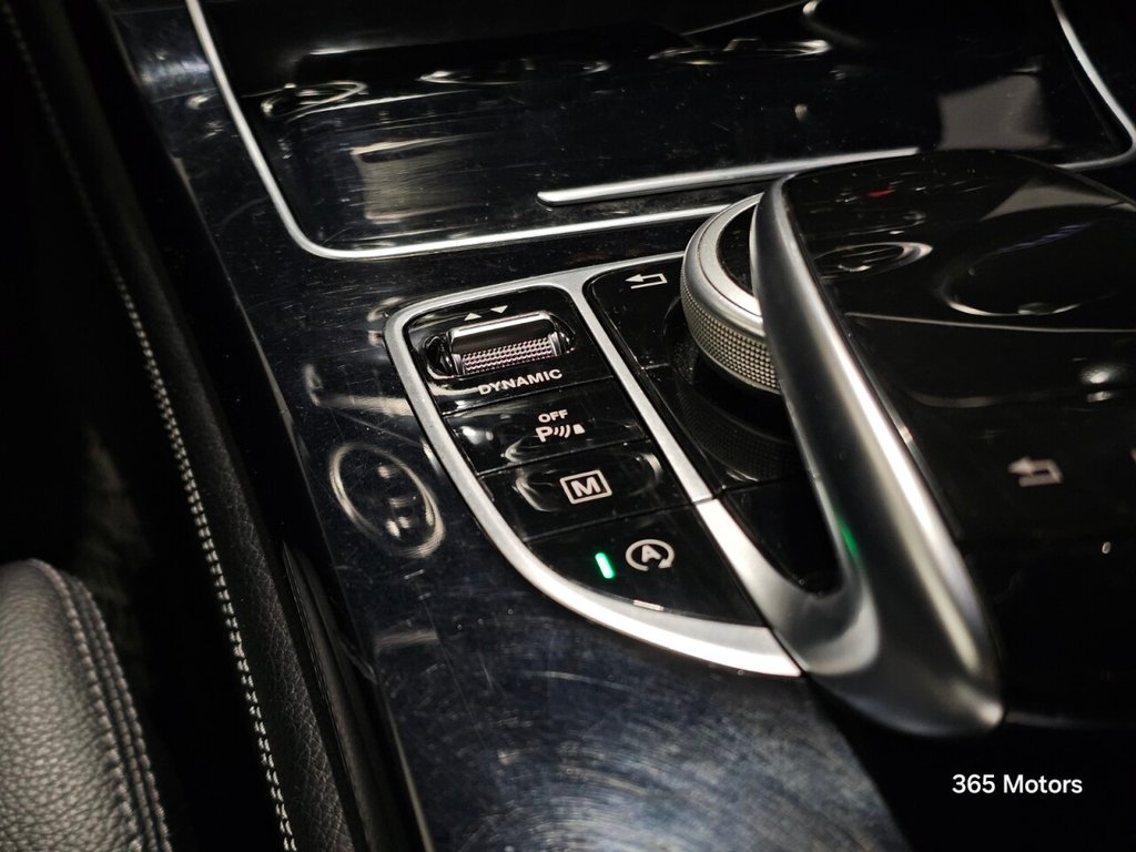 Used Mercedes-Benz GLC 2017 for sale - 76979369: Photo 38