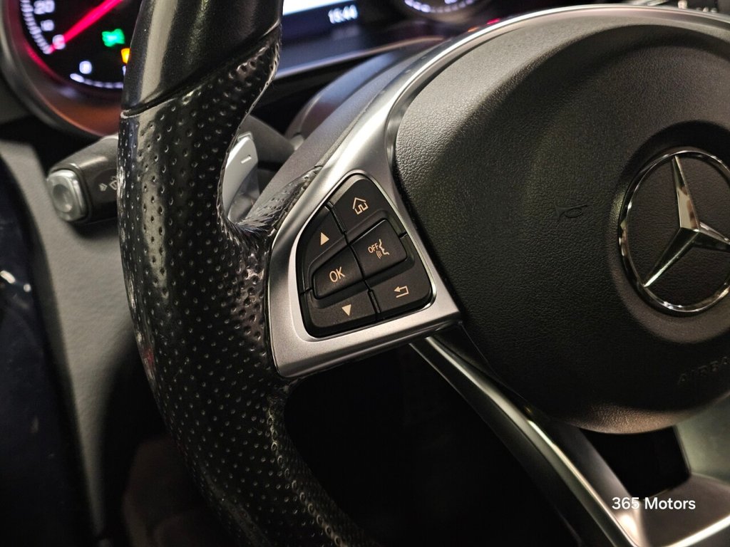 Used Mercedes-Benz GLC 2017 for sale - 76979369: Photo 40